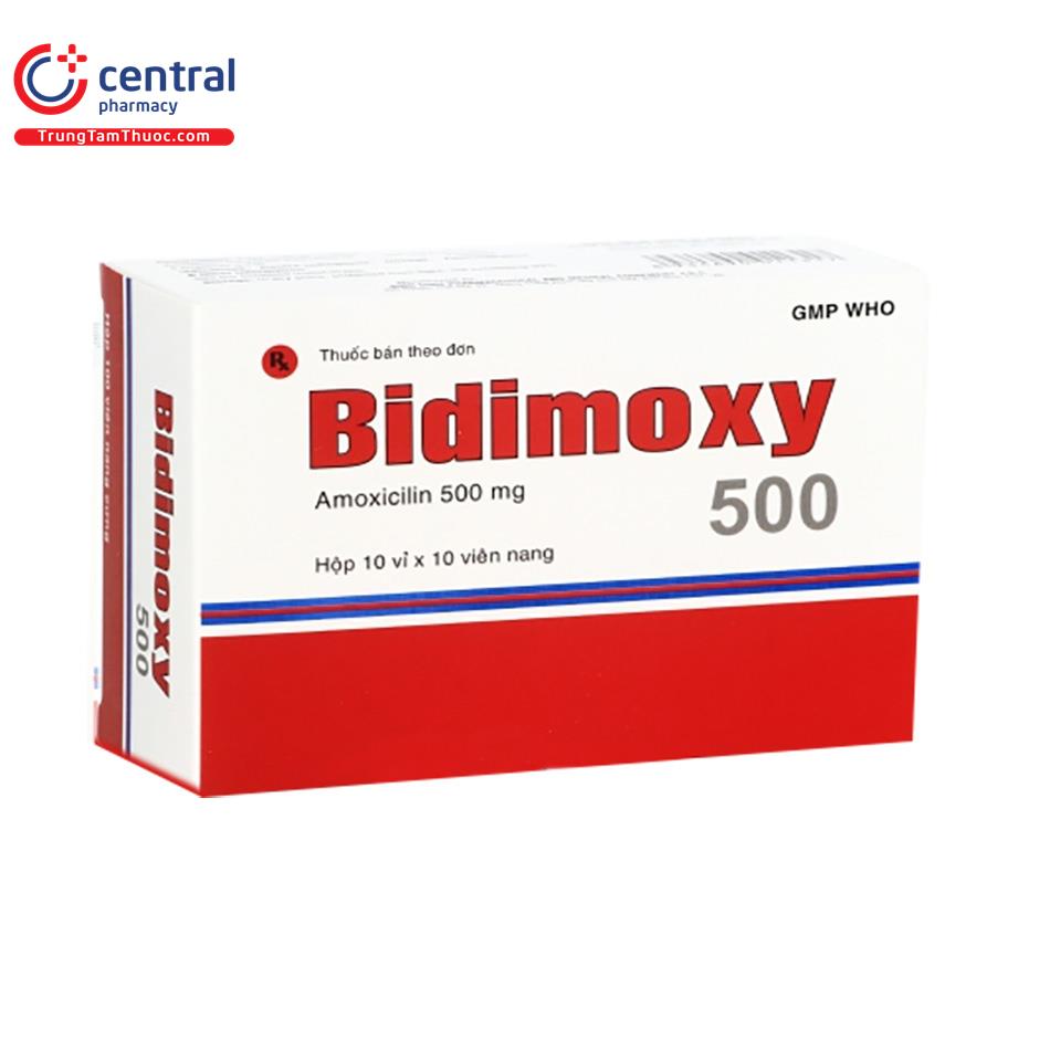 bidimoxy 5 J3541