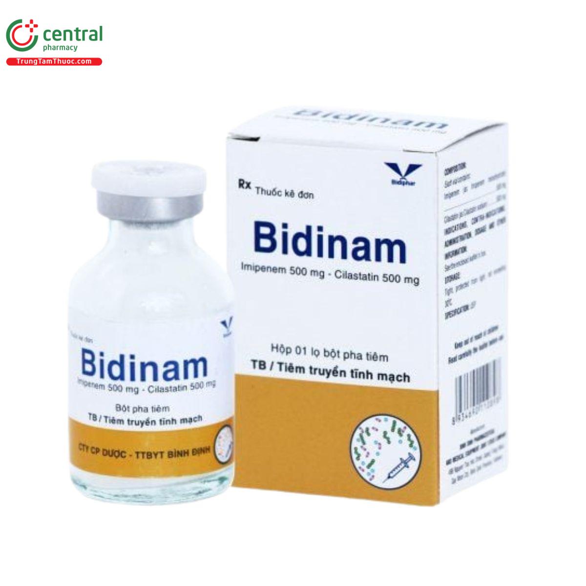 bidinam 1 R7810