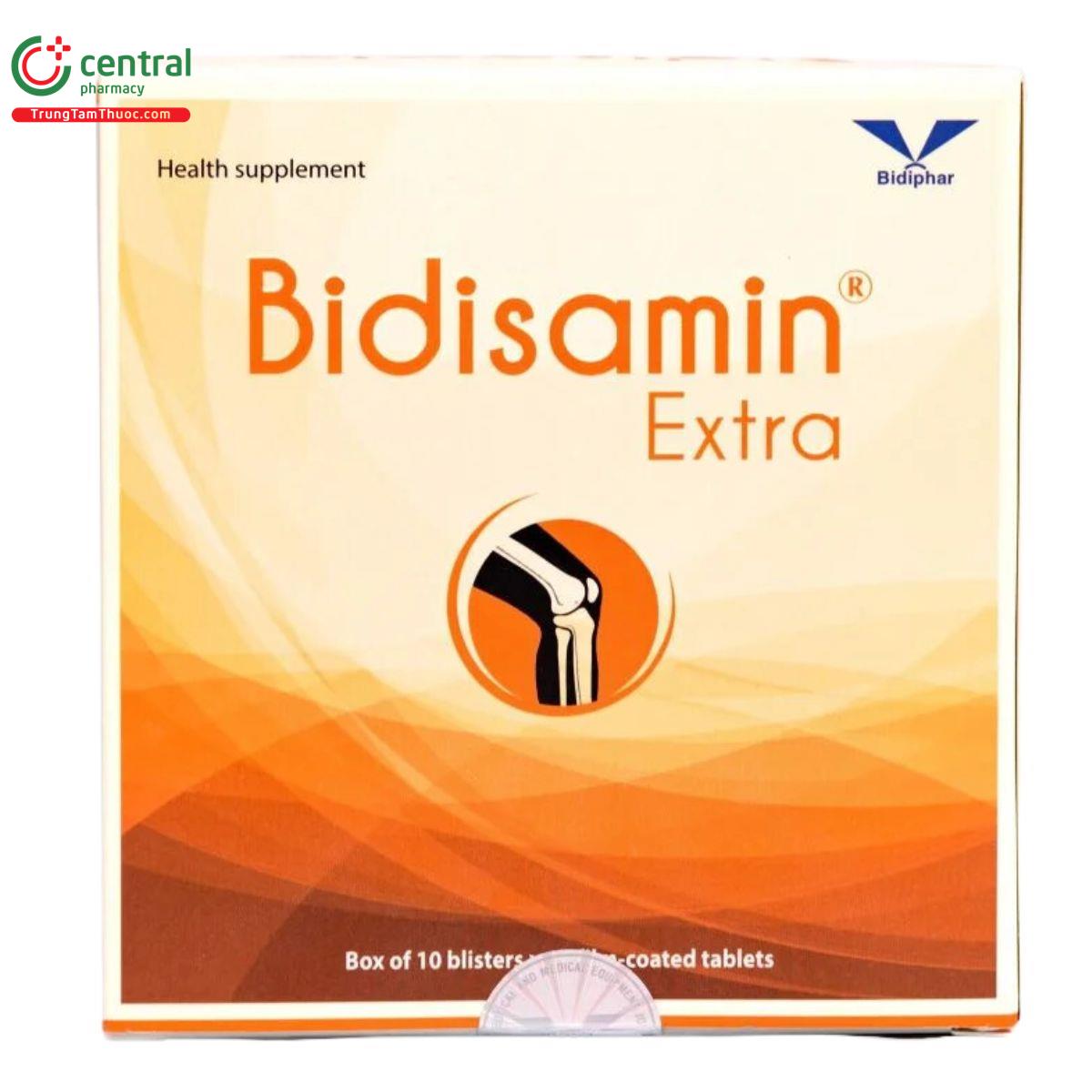 bidisamin extra 1 L4050