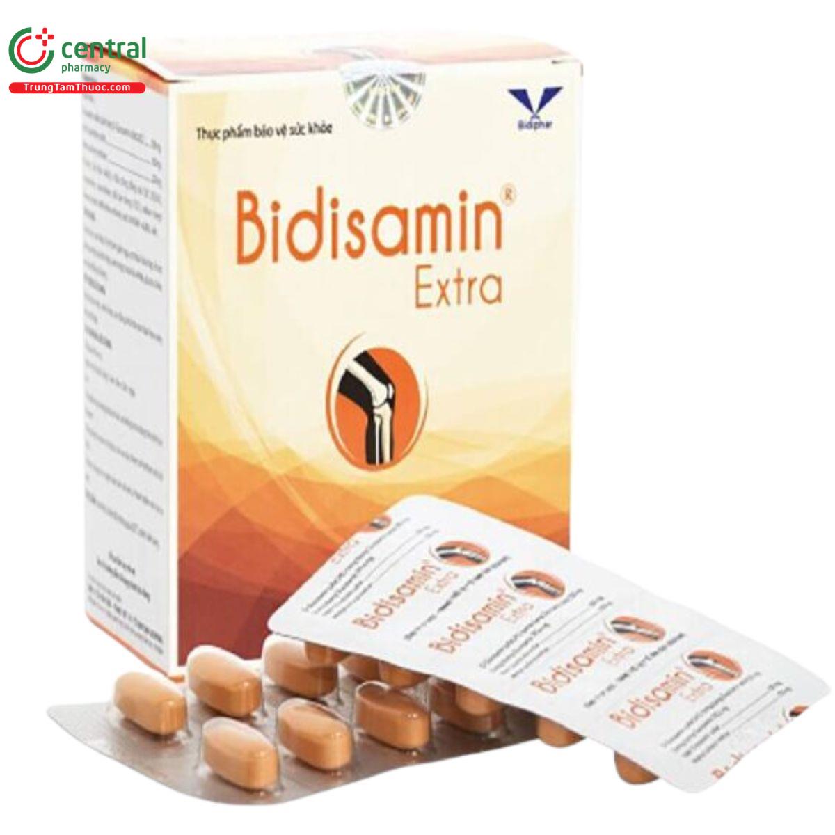 bidisamin extra 4 F2138