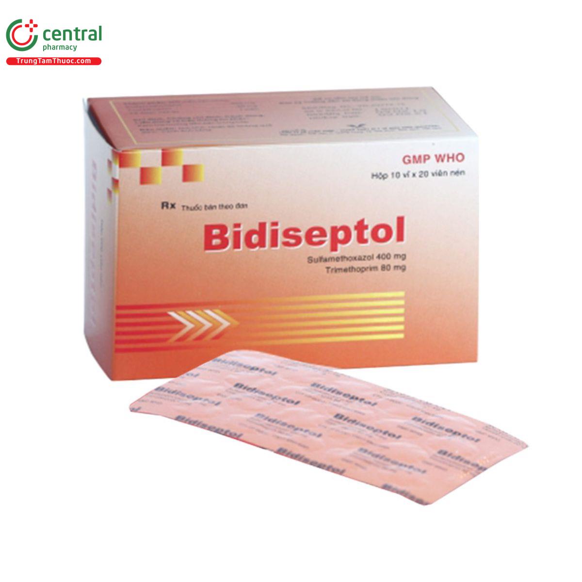 bidiseptol 1 A0711