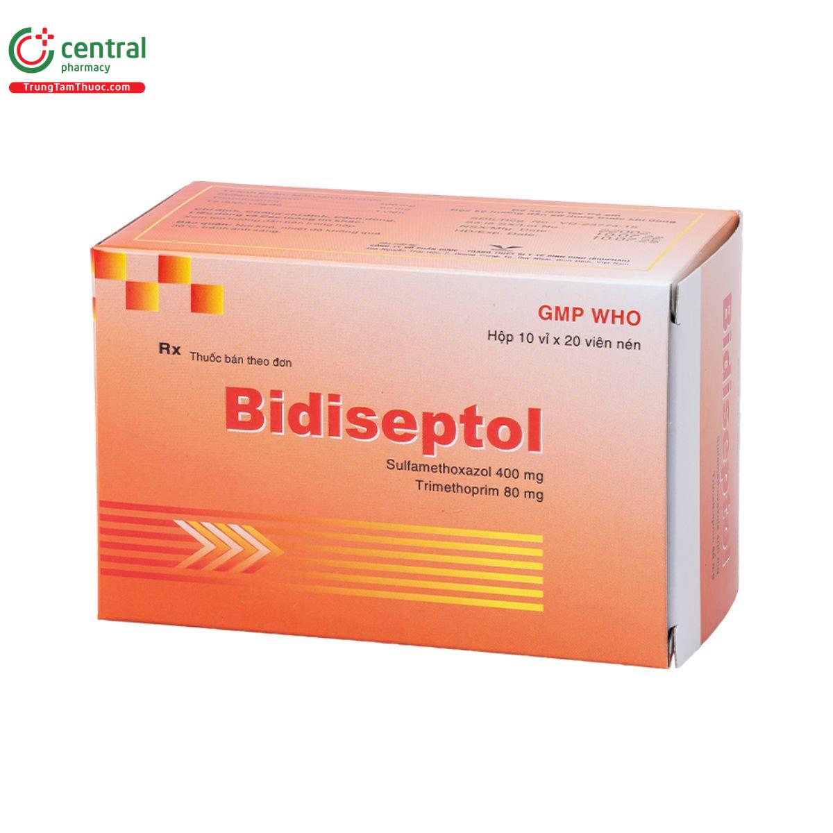 bidiseptol 2 Q6174