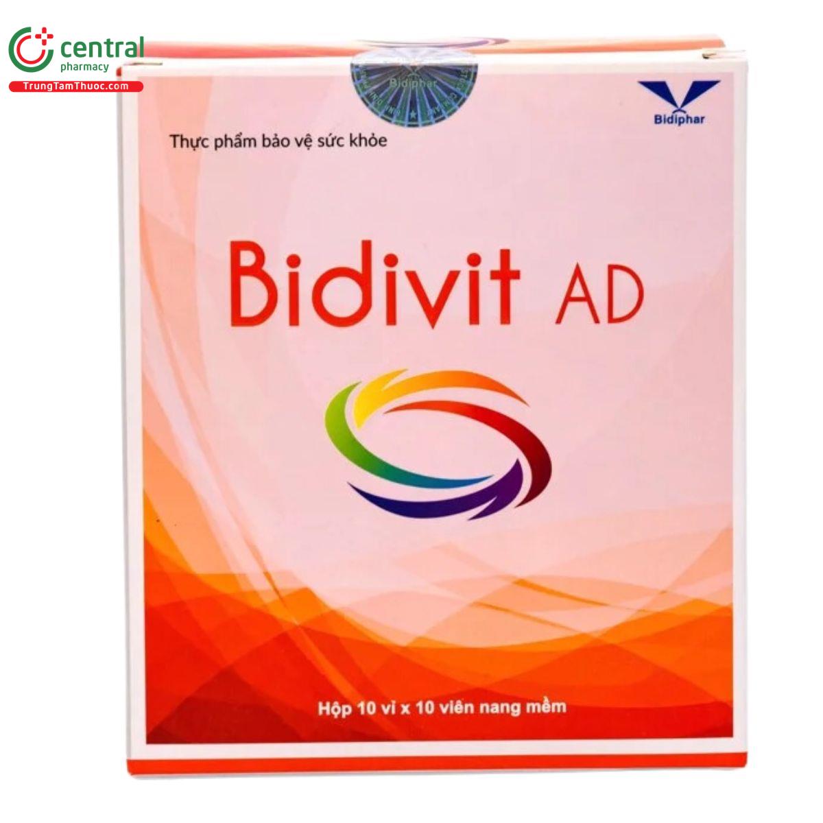 bidivit ad 1 H2430