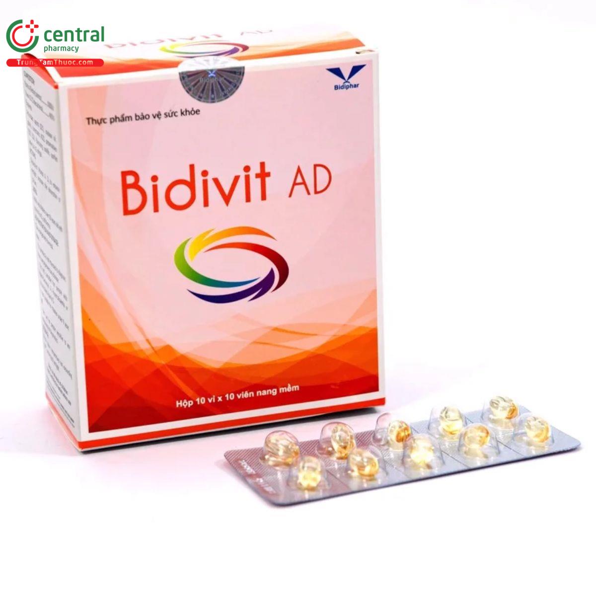 bidivit ad K4764