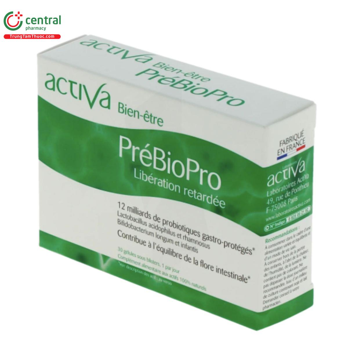 bien etre prebiopro 3 B0157