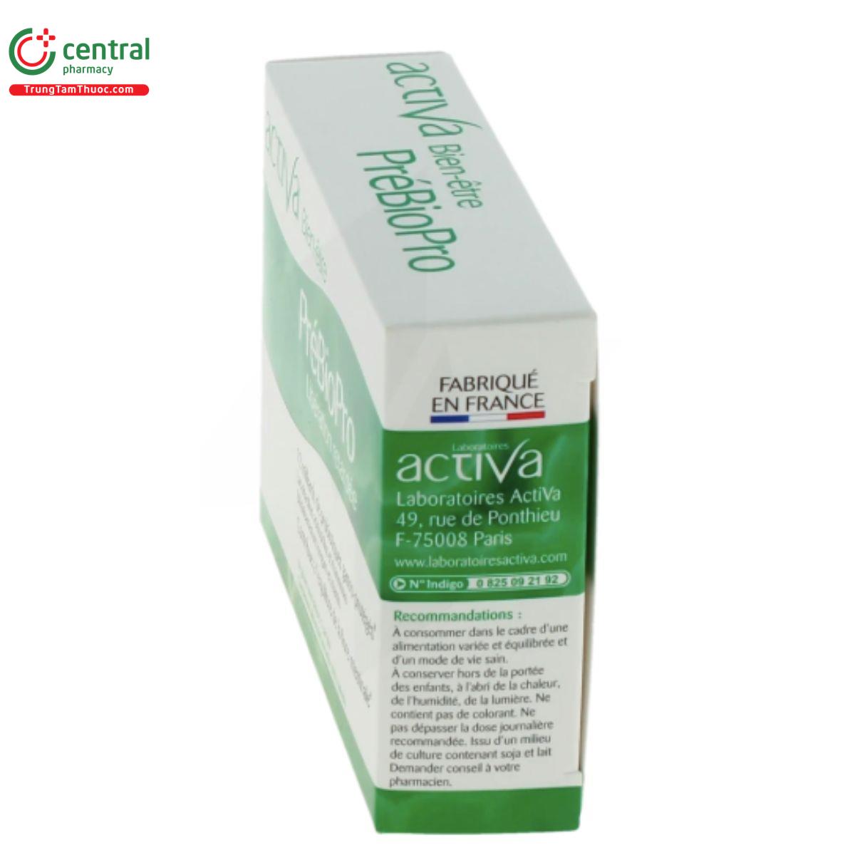 bien etre prebiopro 6 L4752