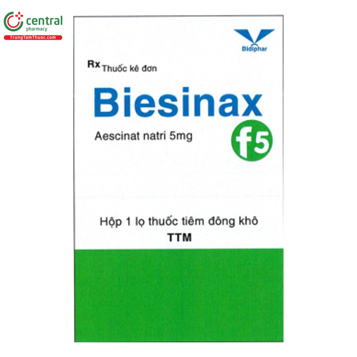 biesinax f5 5mg 1 A0132 biesinax f5 5mg 1 A0132