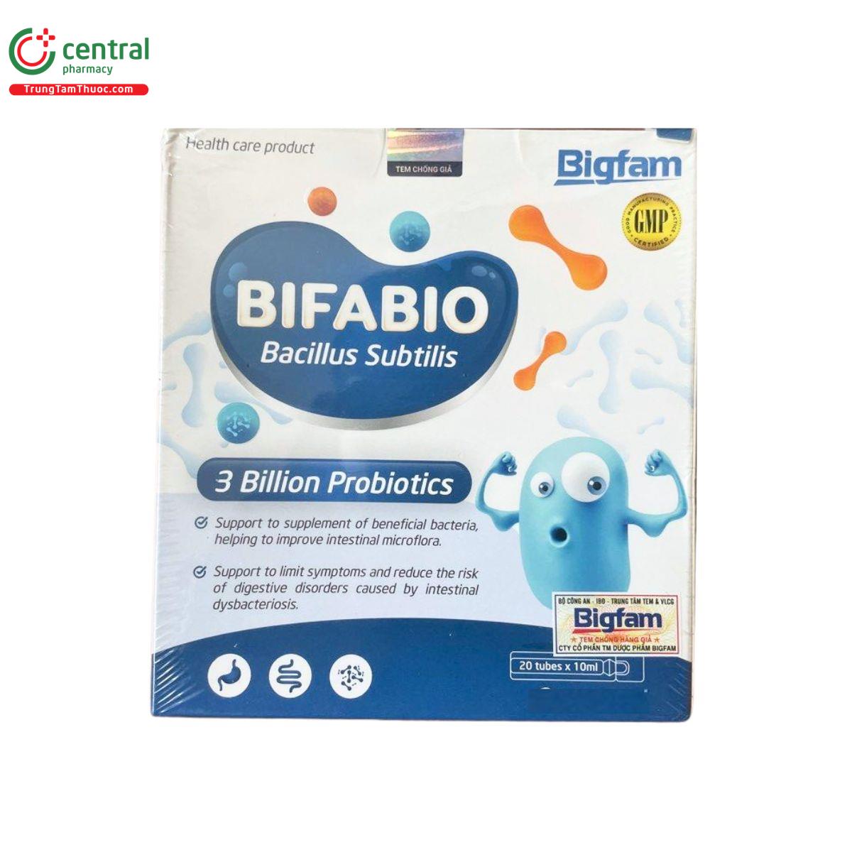 bifabio bigfam 2 S7262