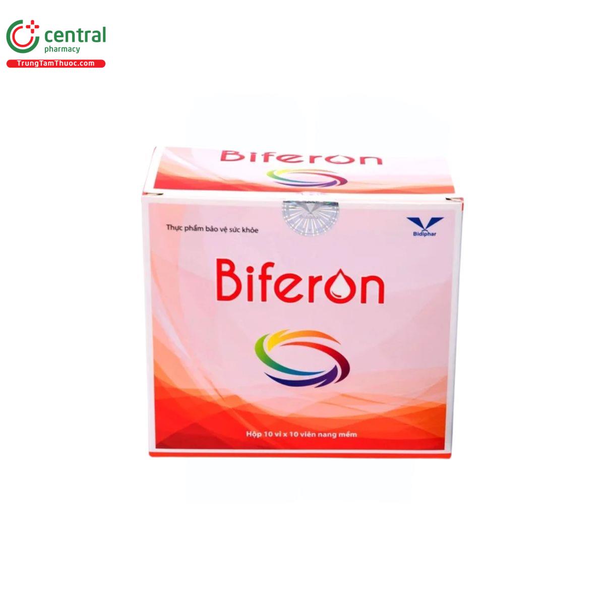 biferon 1 A0662 biferon 1 A0662