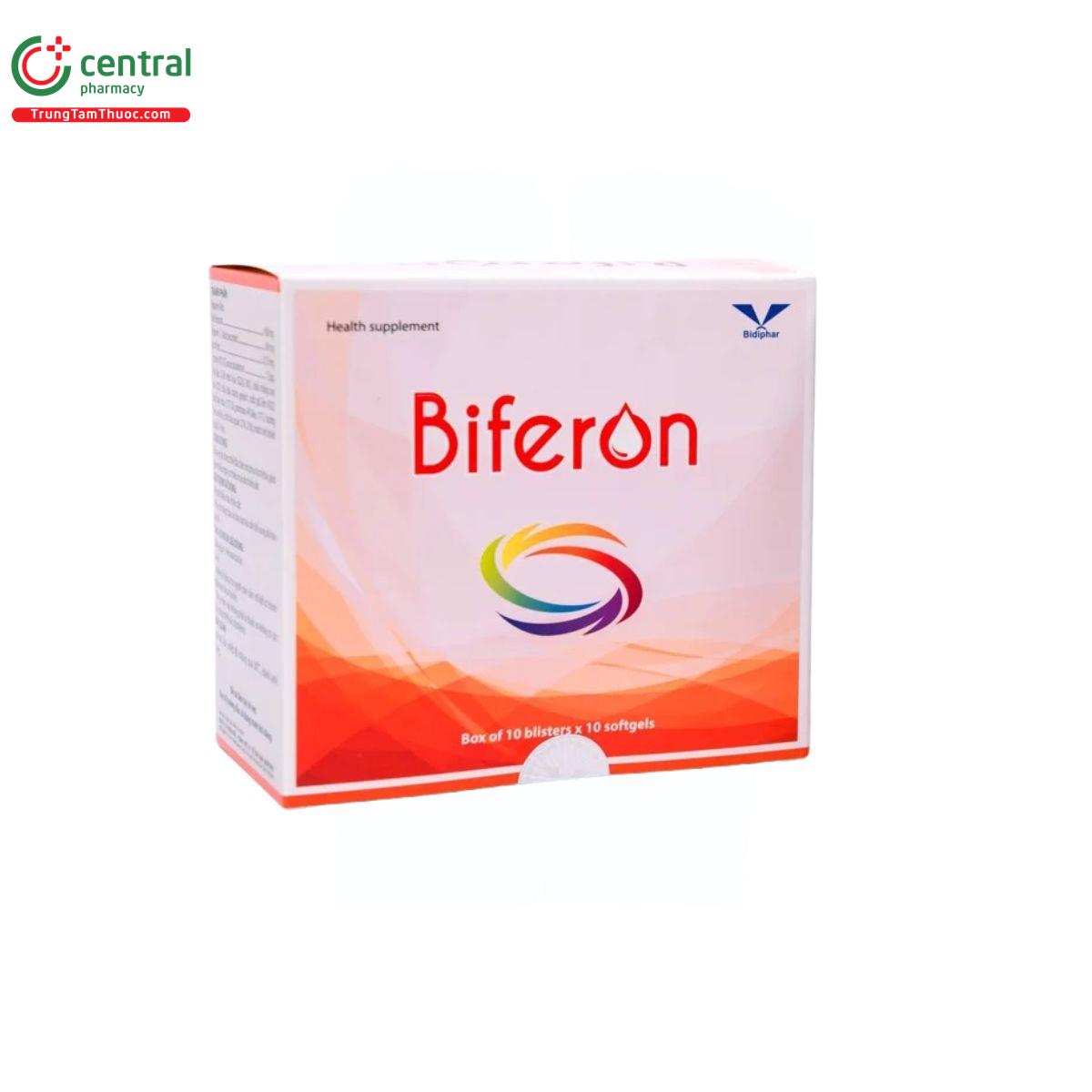 biferon 4 G2486 biferon 4 G2486