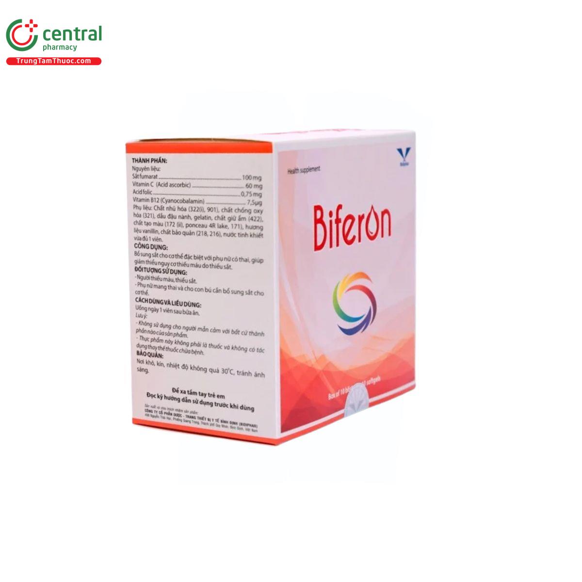 biferon 5 N5133 biferon 5 N5133