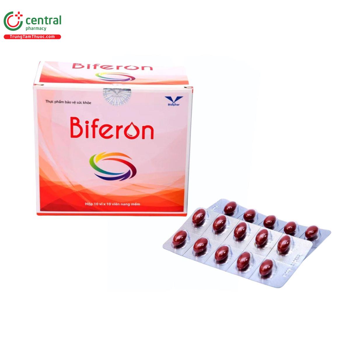 biferon P6025 biferon P6025