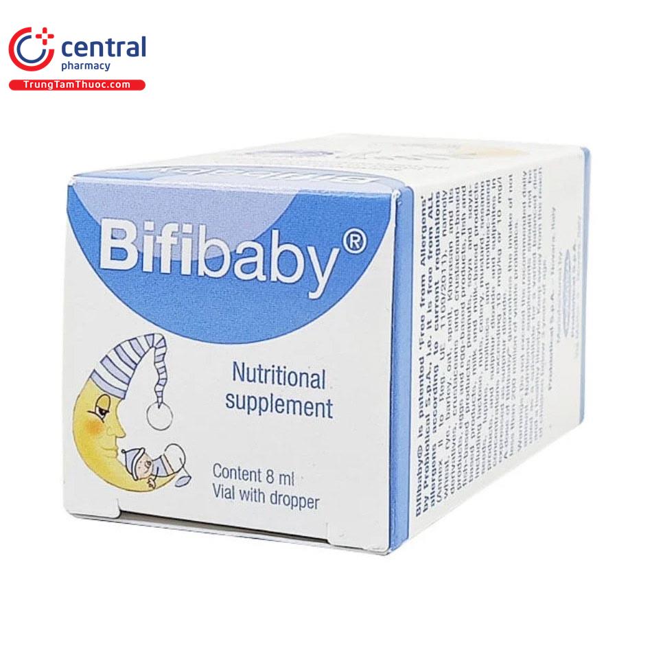bifibaby drops 12 N5676
