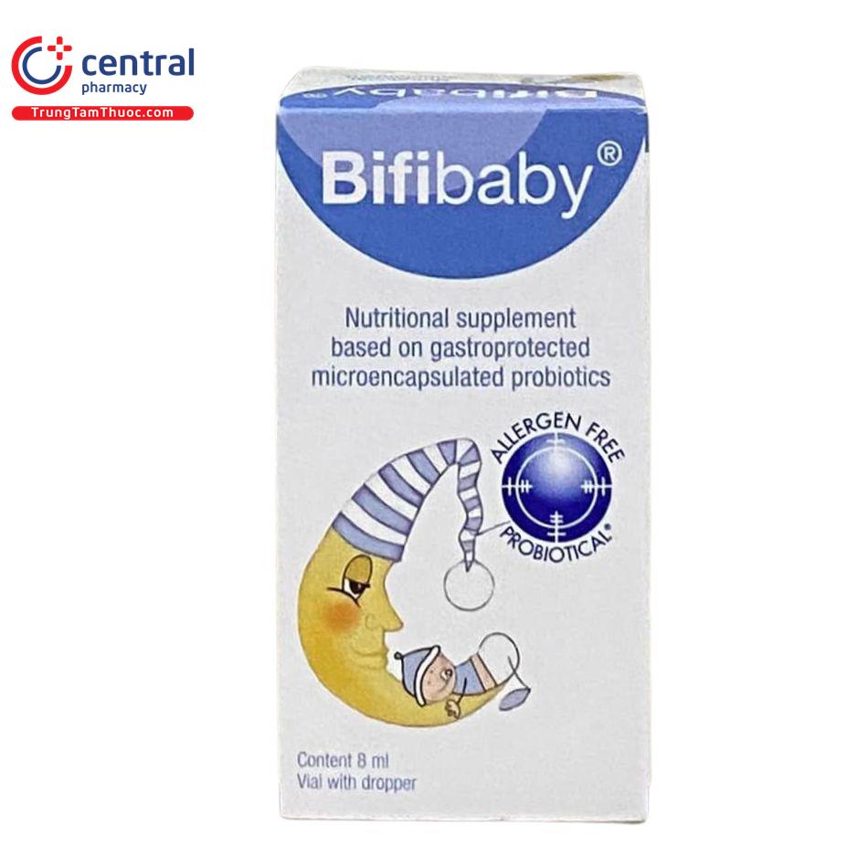 bifibaby drops 6 T7617