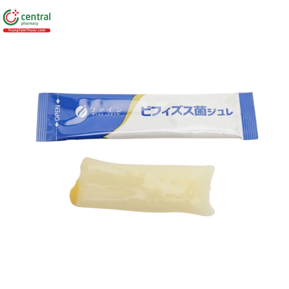 bifidobacteria jelly 8 E2042 bifidobacteria jelly 8 E2042