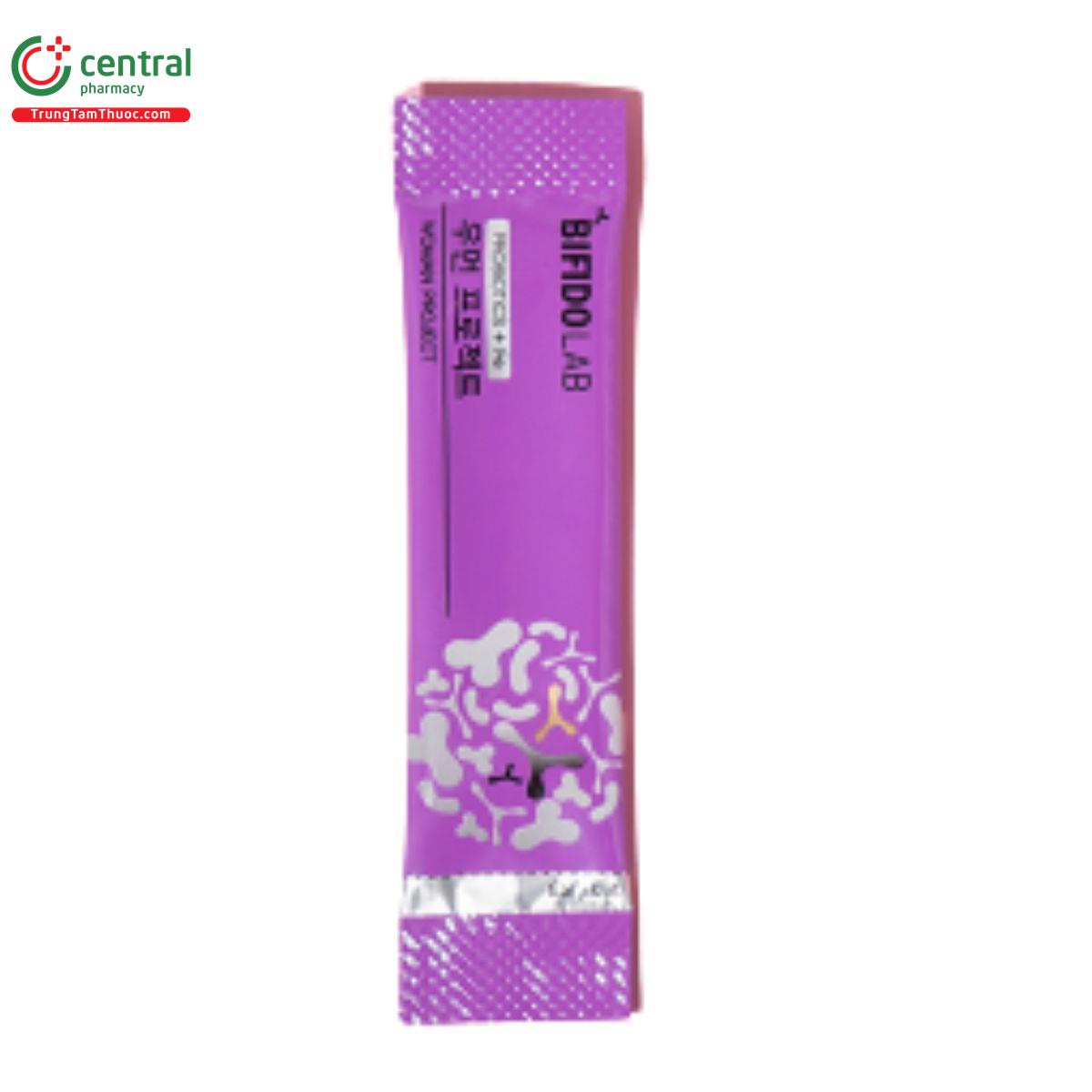 bifidolab woman project 1 T7584