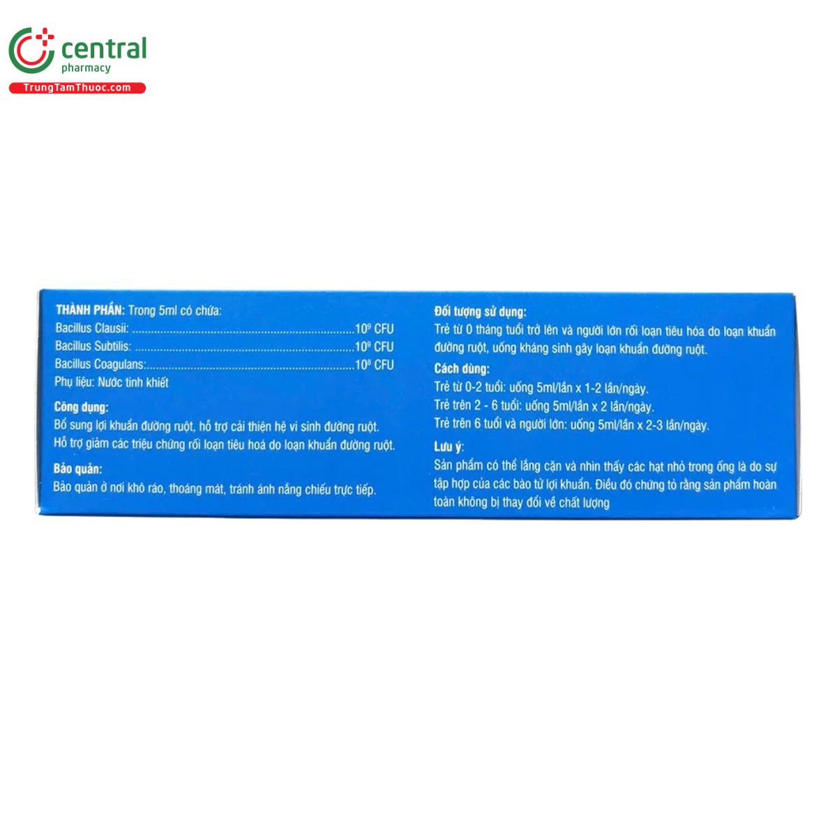 bifikid probiotic gold 4 C1844