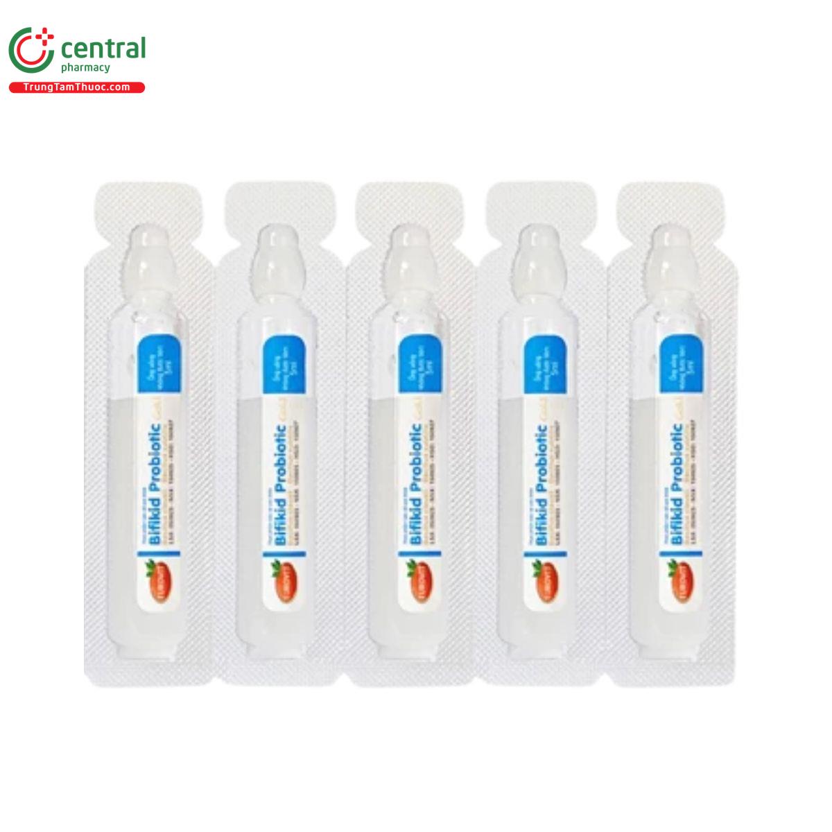 bifikid probiotic gold 6 Q6218