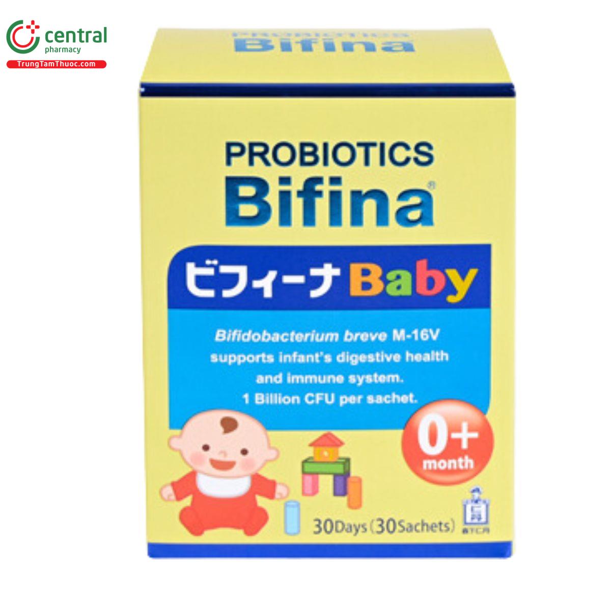 bifina baby 11 J3452