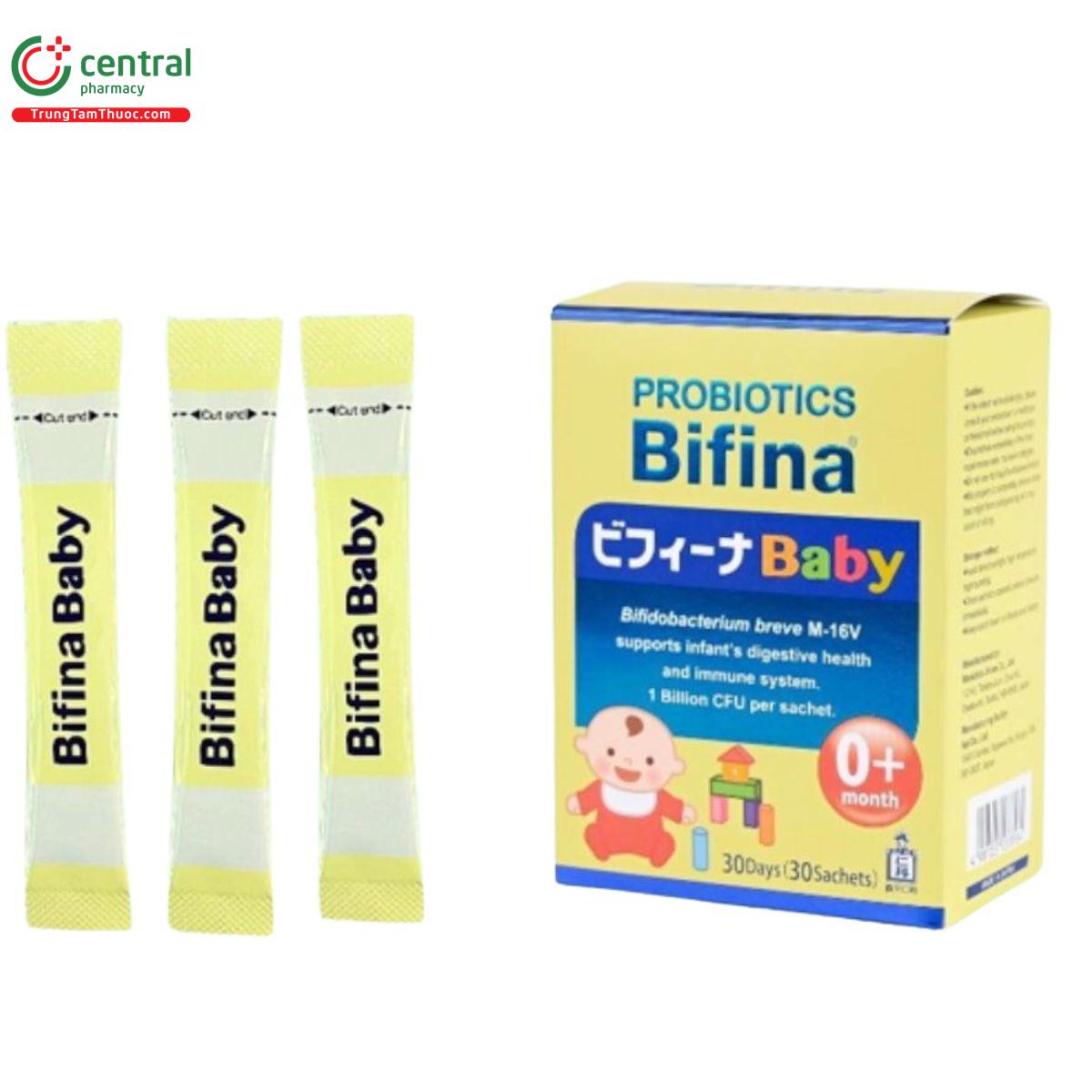 bifina baby 12 F2802