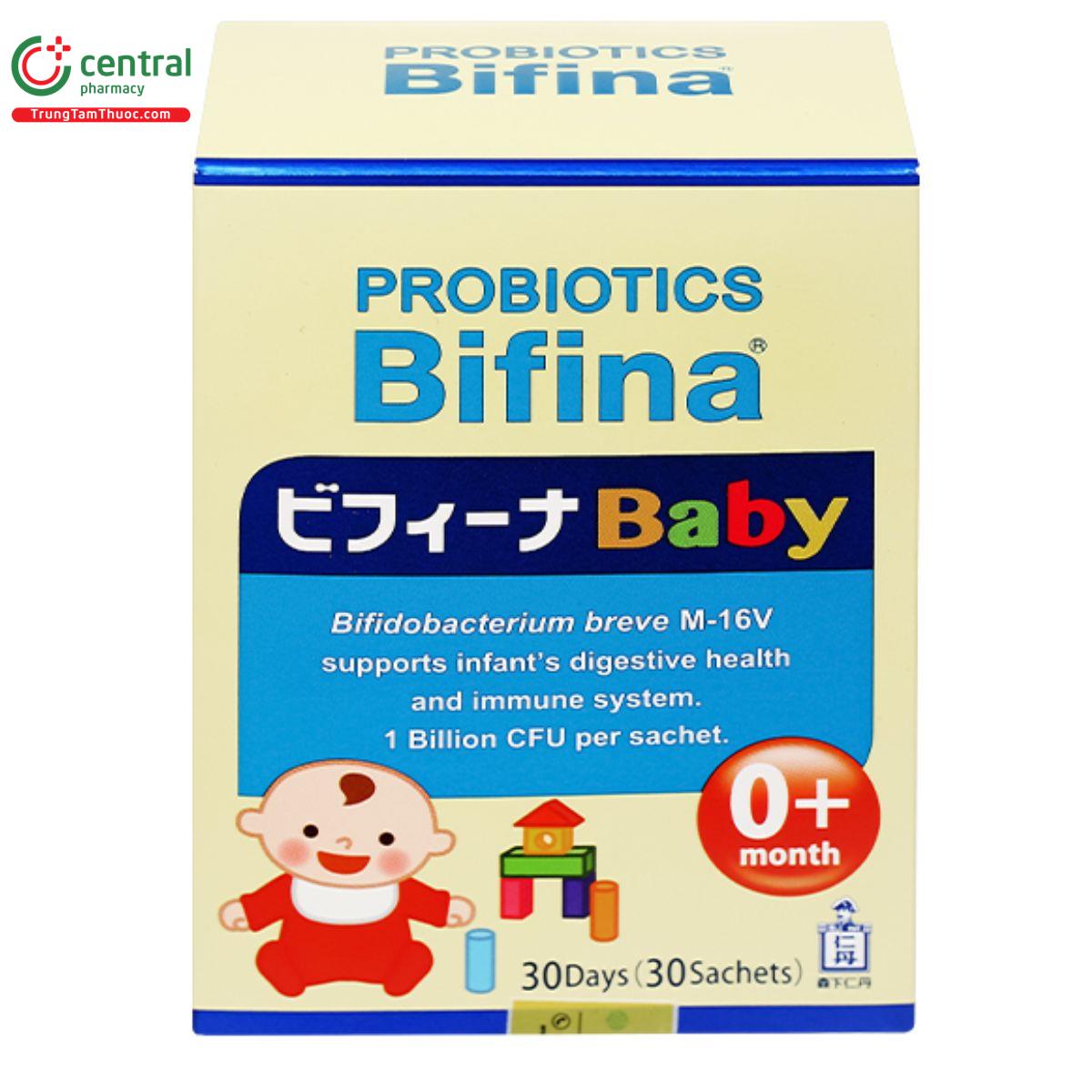 bifina baby 6 D1531