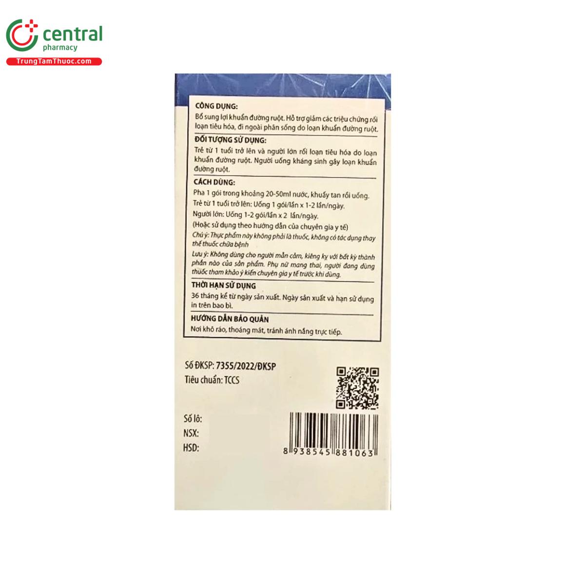 bifipro tadavina 5 G2847