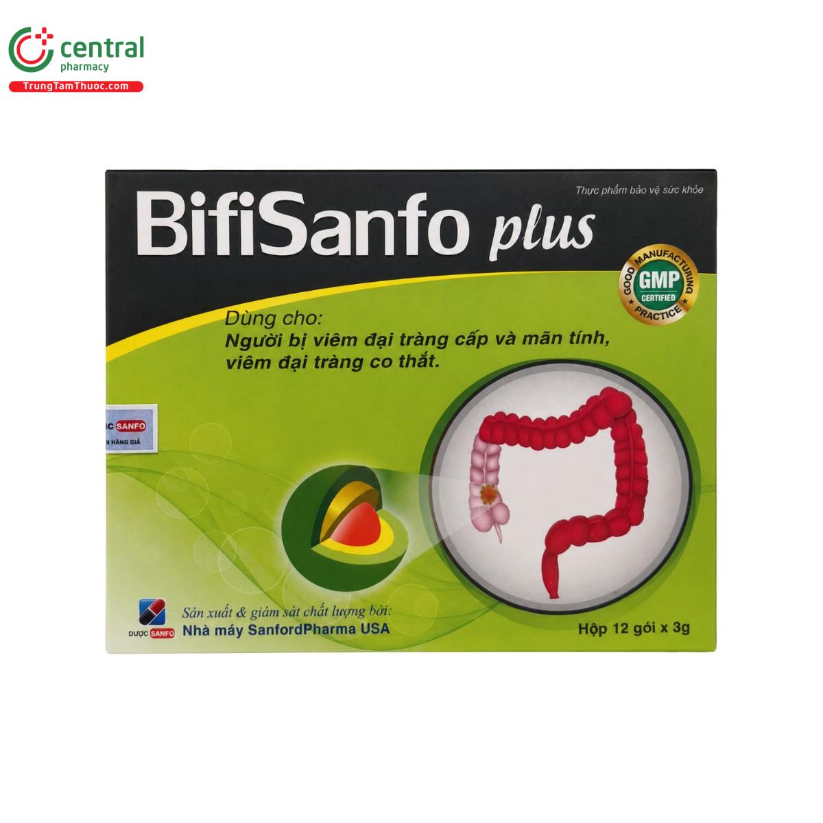 bifisanfo plus 1 A0311 bifisanfo plus 1 A0311
