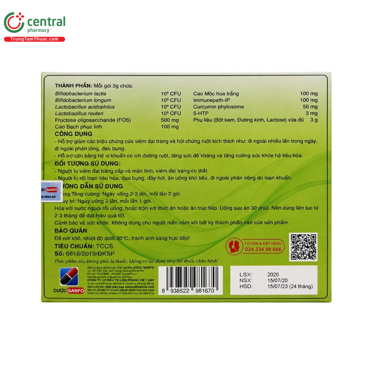 bifisanfo plus 2 I3850 bifisanfo plus 2 I3850