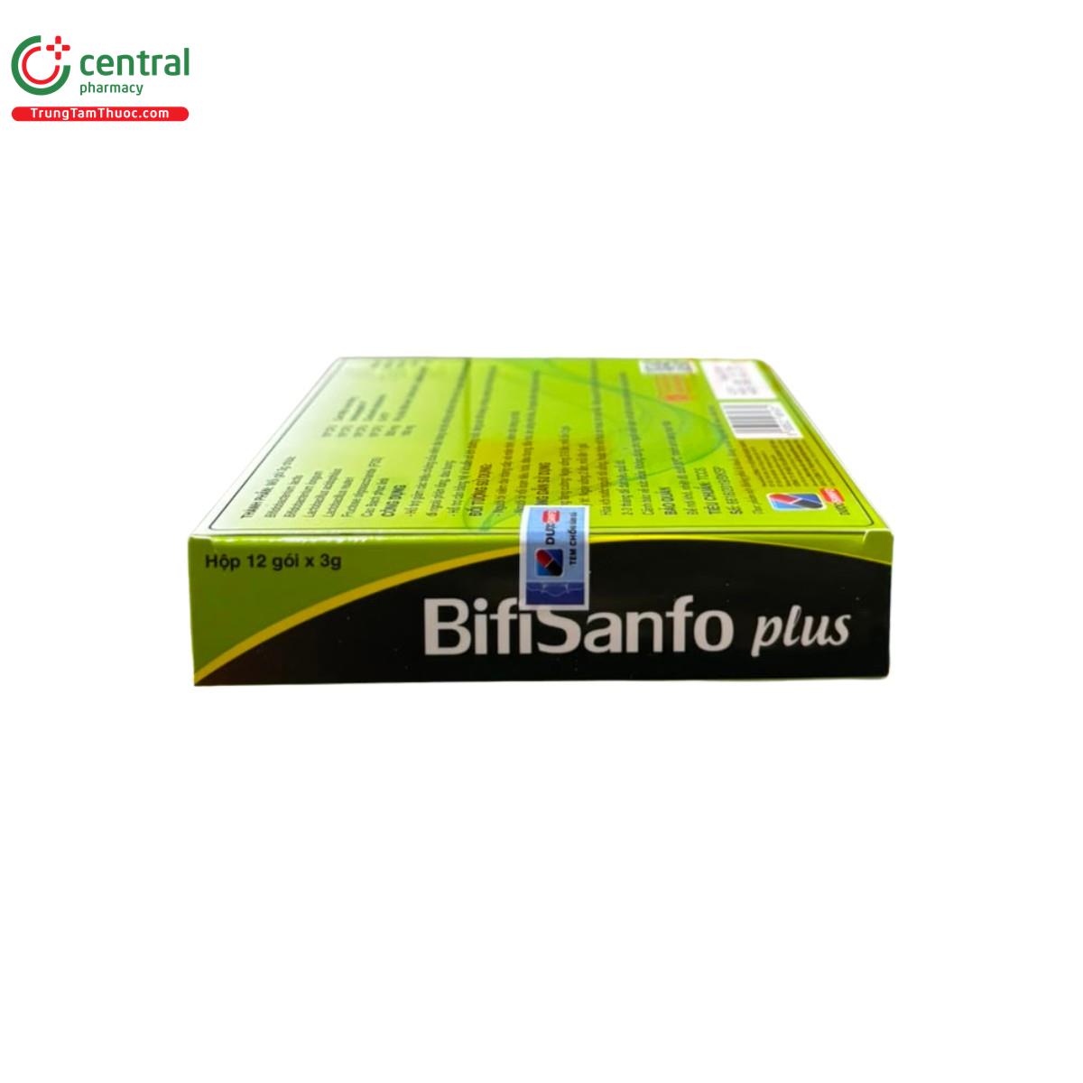 bifisanfo plus 3 B0223 bifisanfo plus 3 B0223