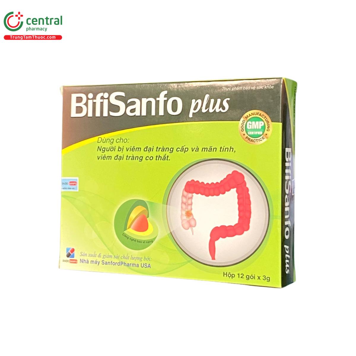 bifisanfo plus 3 G2583