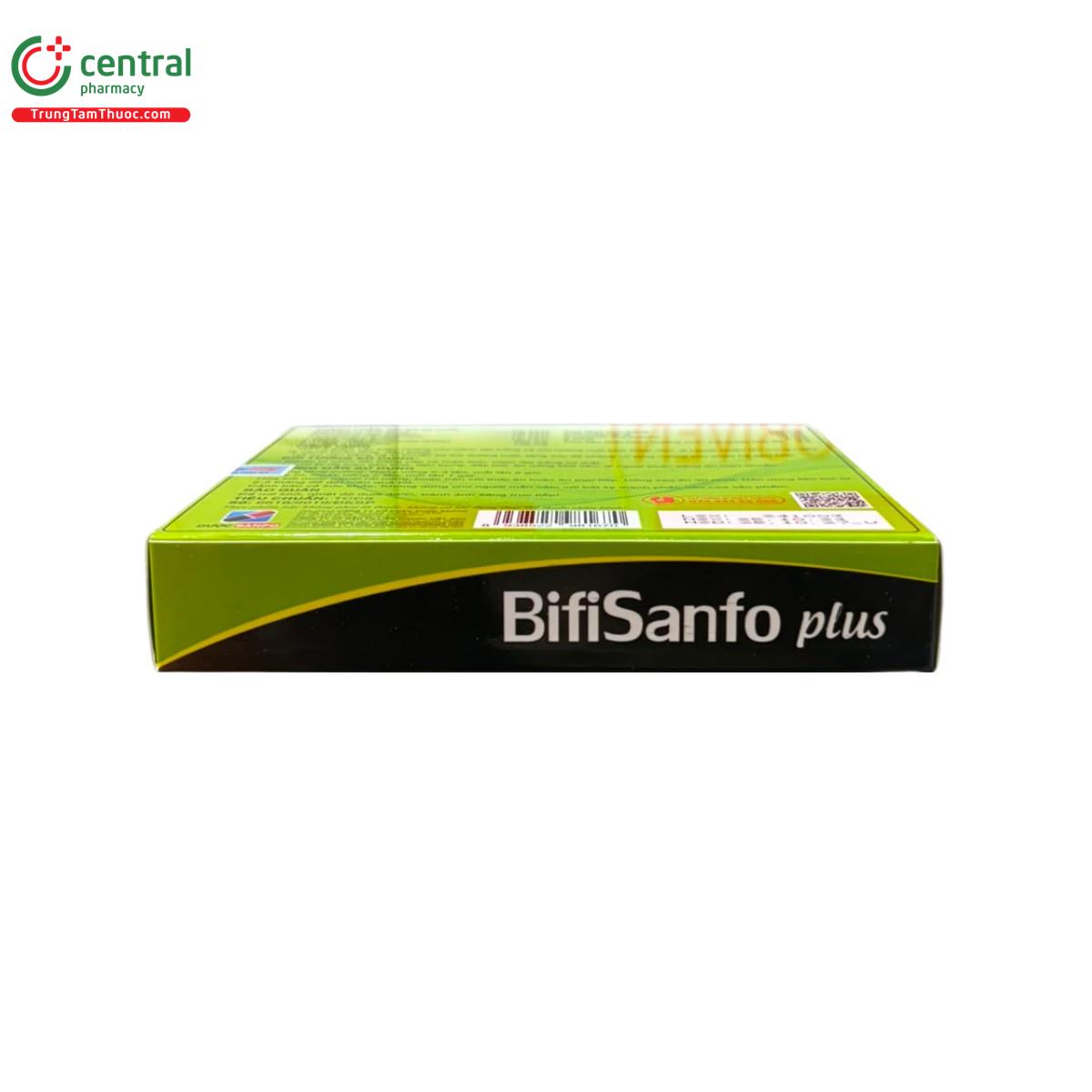 bifisanfo plus 4 R6575 bifisanfo plus 4 R6575