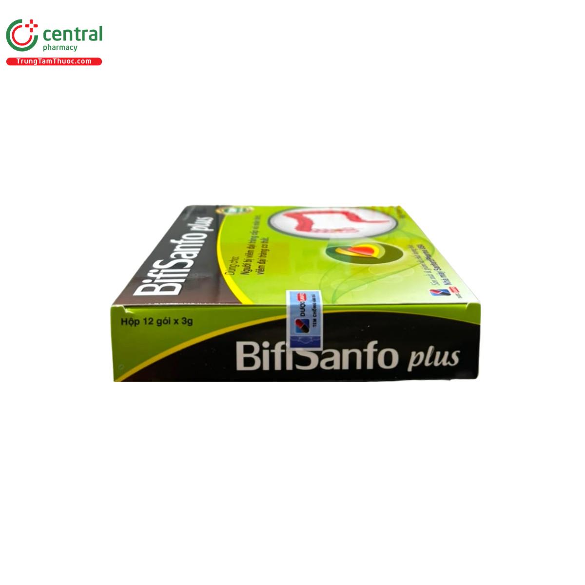 bifisanfo plus 5 K4848 bifisanfo plus 5 K4848