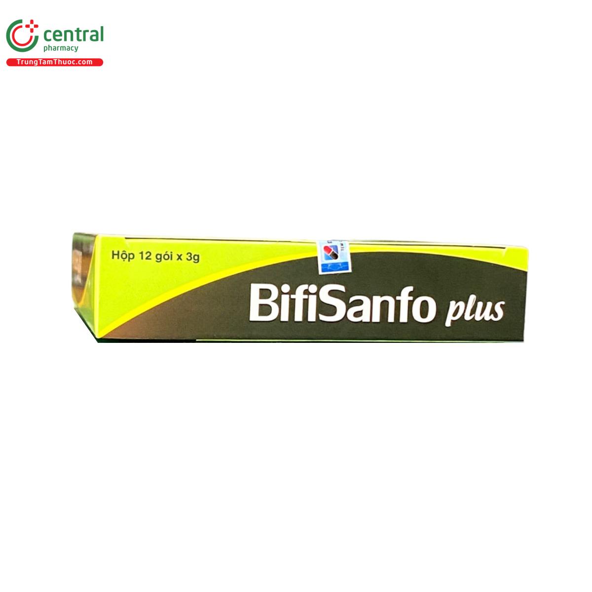 bifisanfo plus 5 O6888