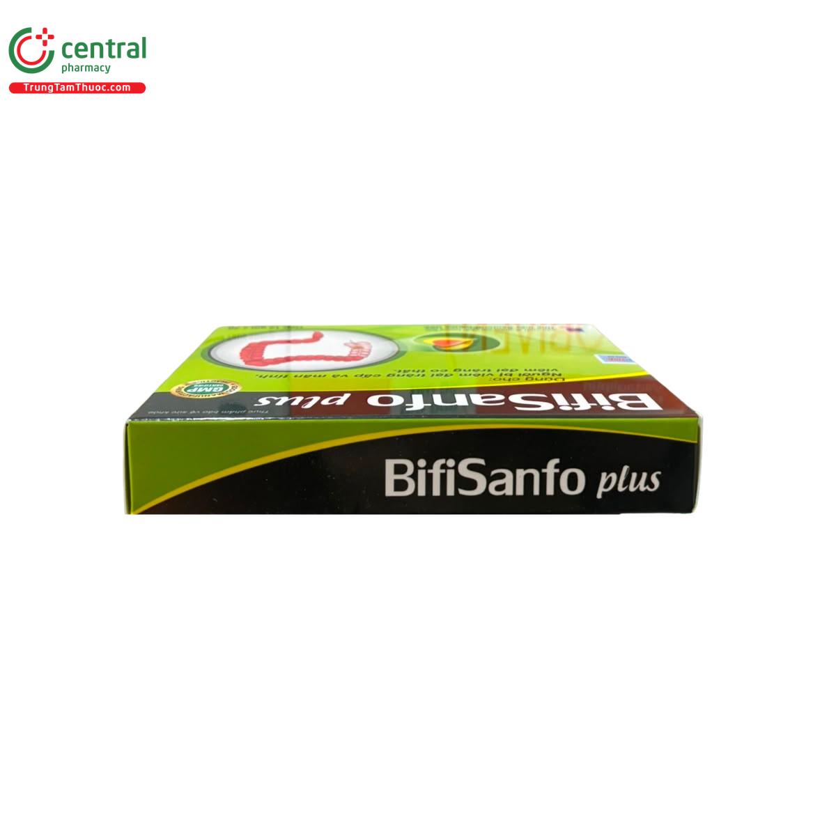 bifisanfo plus 6 D1212 bifisanfo plus 6 D1212