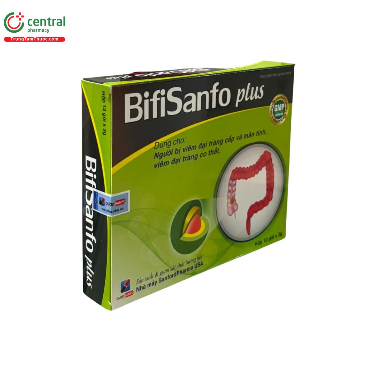 bifisanfo plus 7 E2280 bifisanfo plus 7 E2280