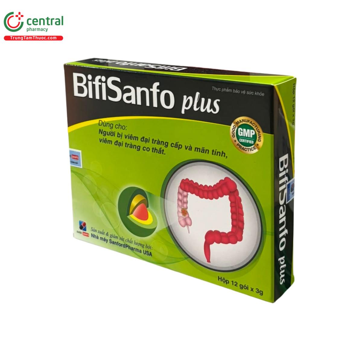 bifisanfo plus 8 P6486 bifisanfo plus 8 P6486