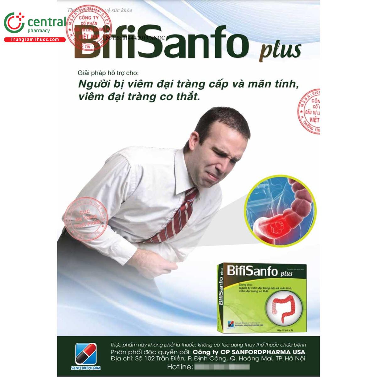 bifisanfo plus hdsd 1 L4822