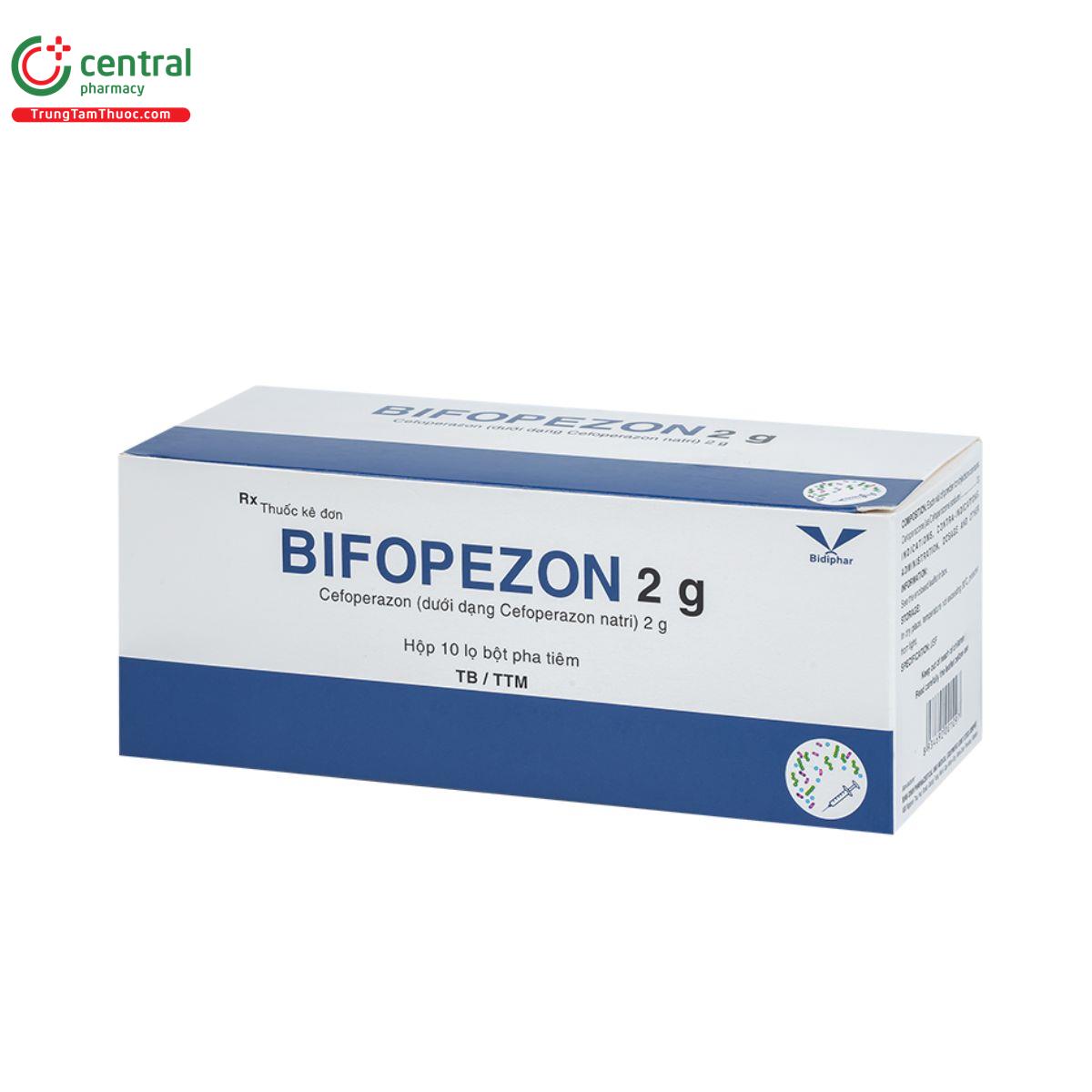 bifopezon 2g bidiphar 2 C0888