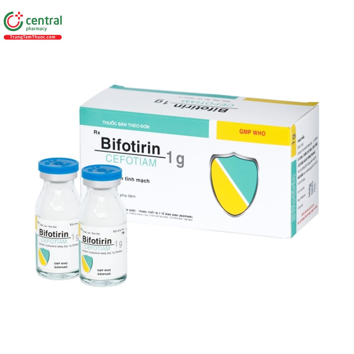 bifotirin 1g 2 Q6556 bifotirin 1g 2 Q6556