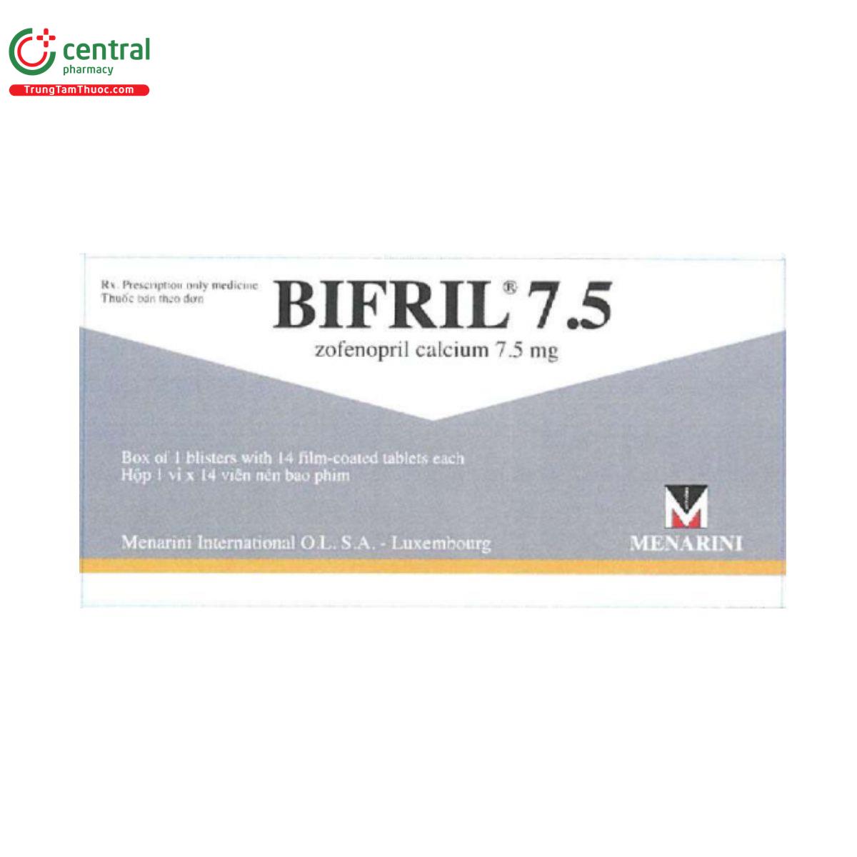 bifril 7 5 1 U8500