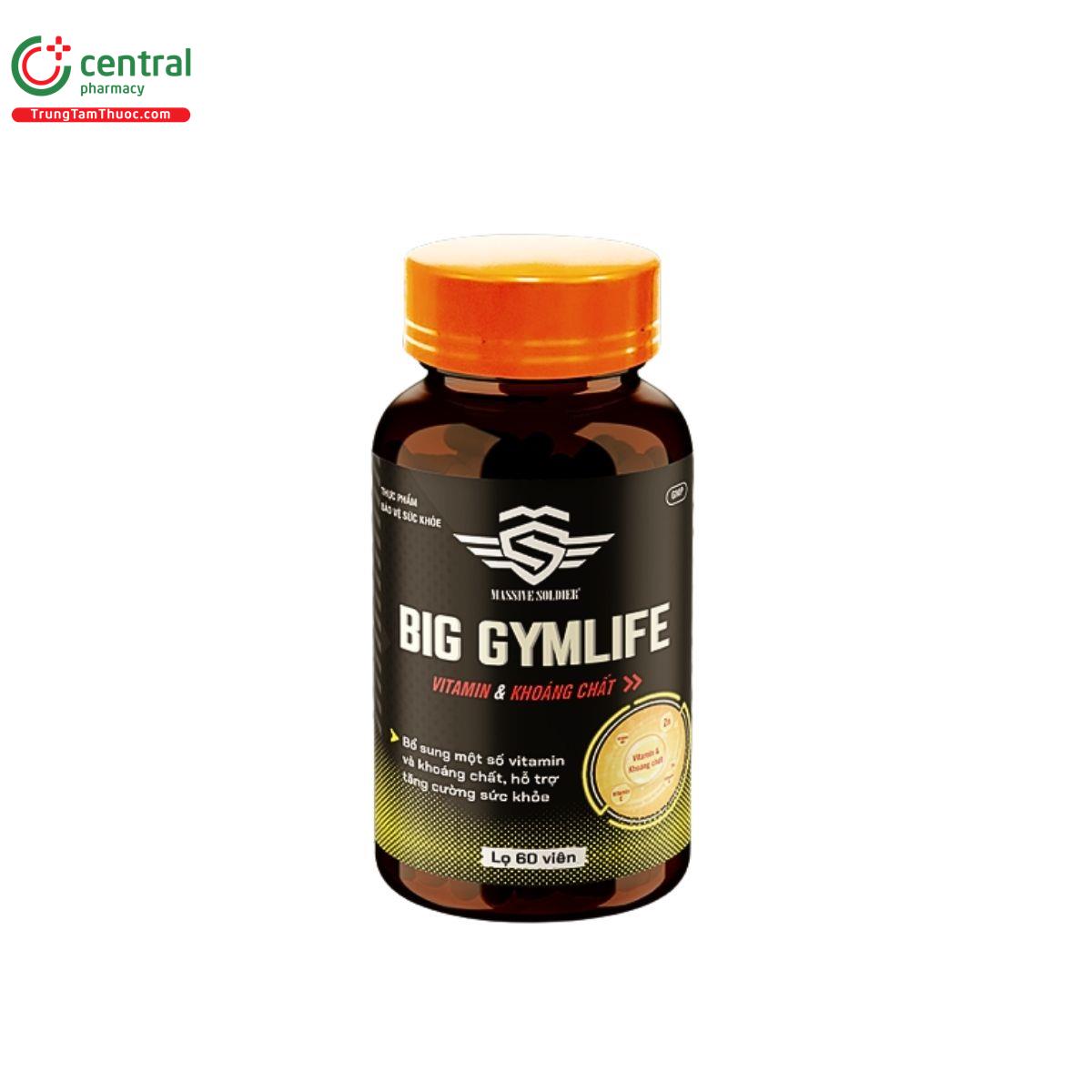 big gymlife vitamin khoang chat 2 I3081