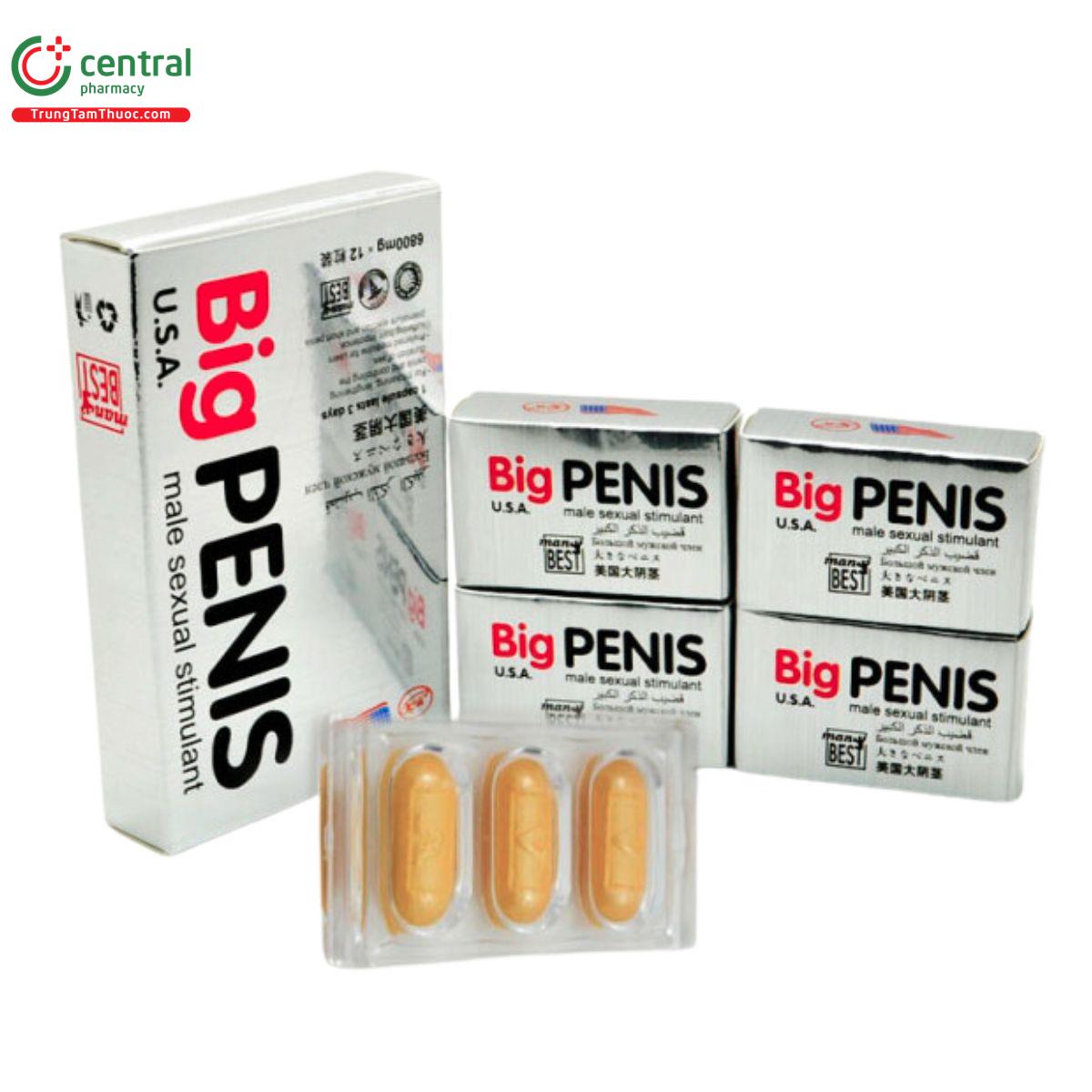 big penis 1 I3860