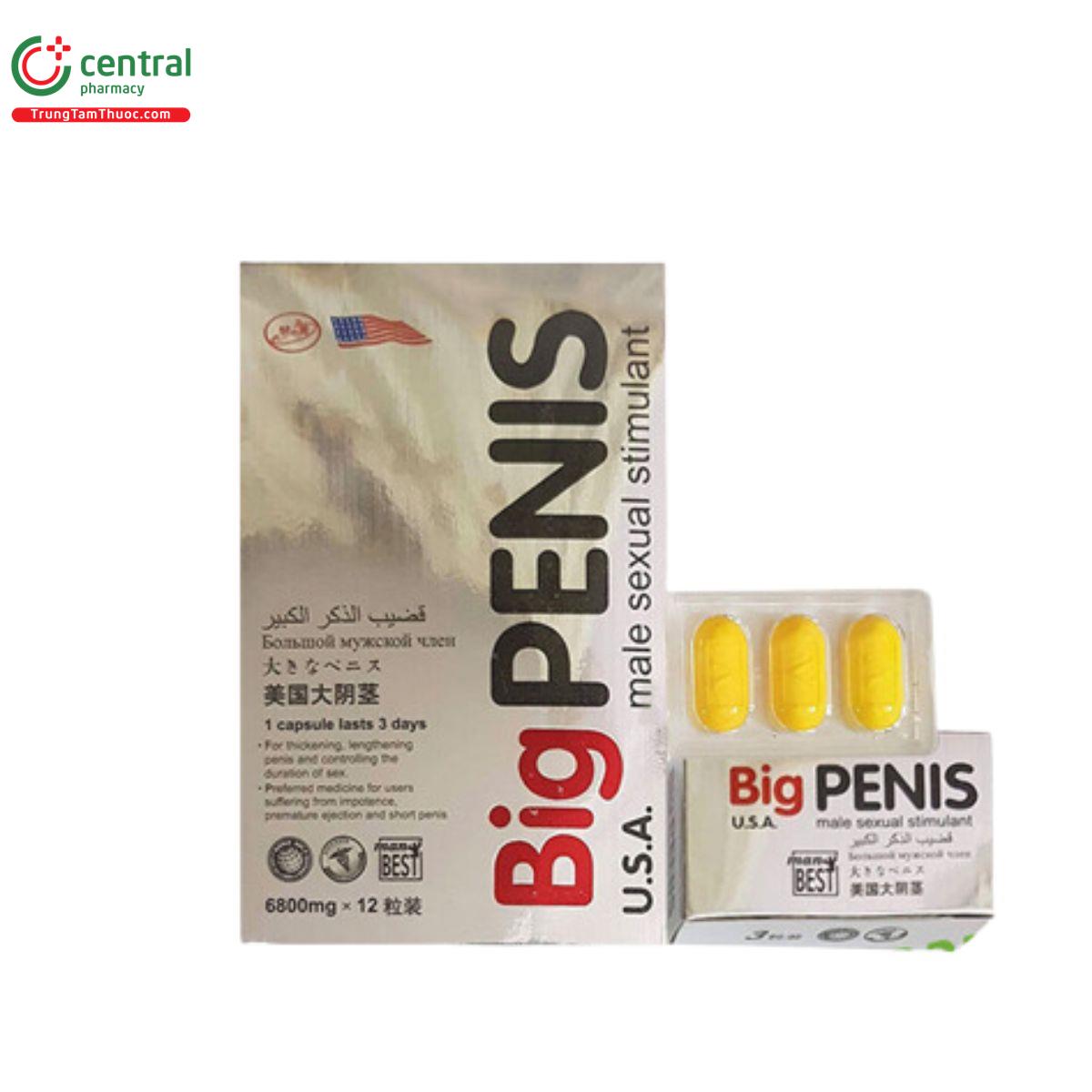 big penis 2 T7647