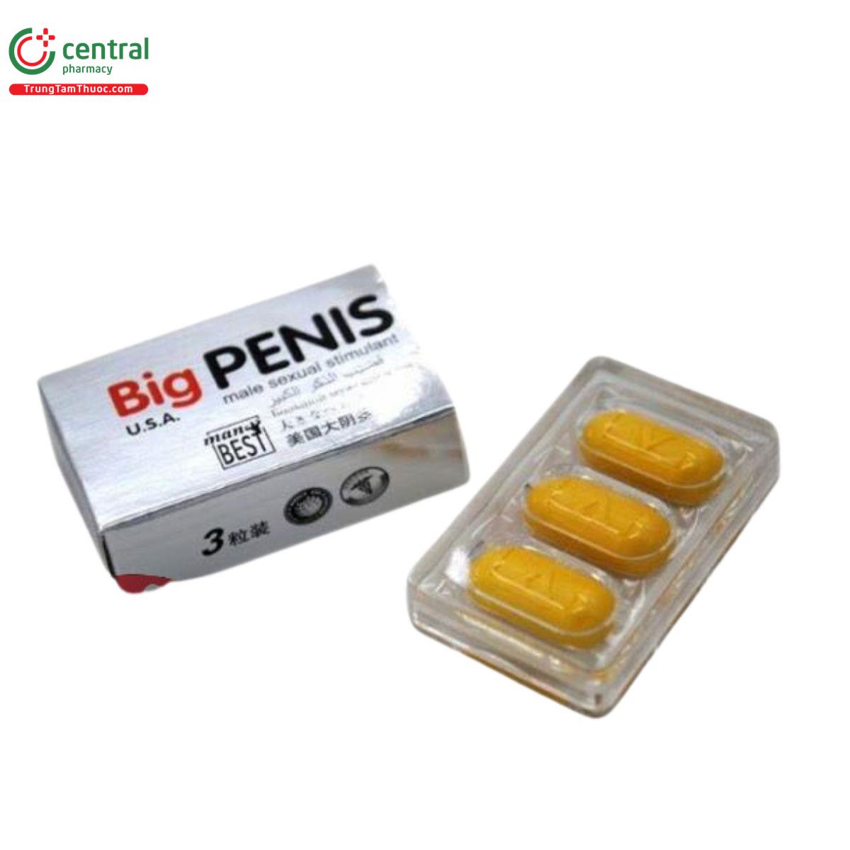 big penis 6 D1504