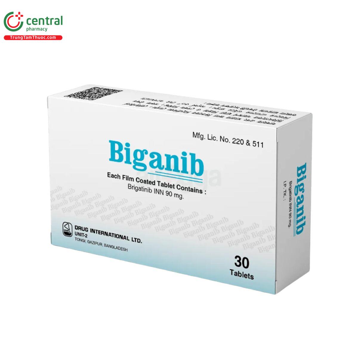 biganib 90mg 2 E1004