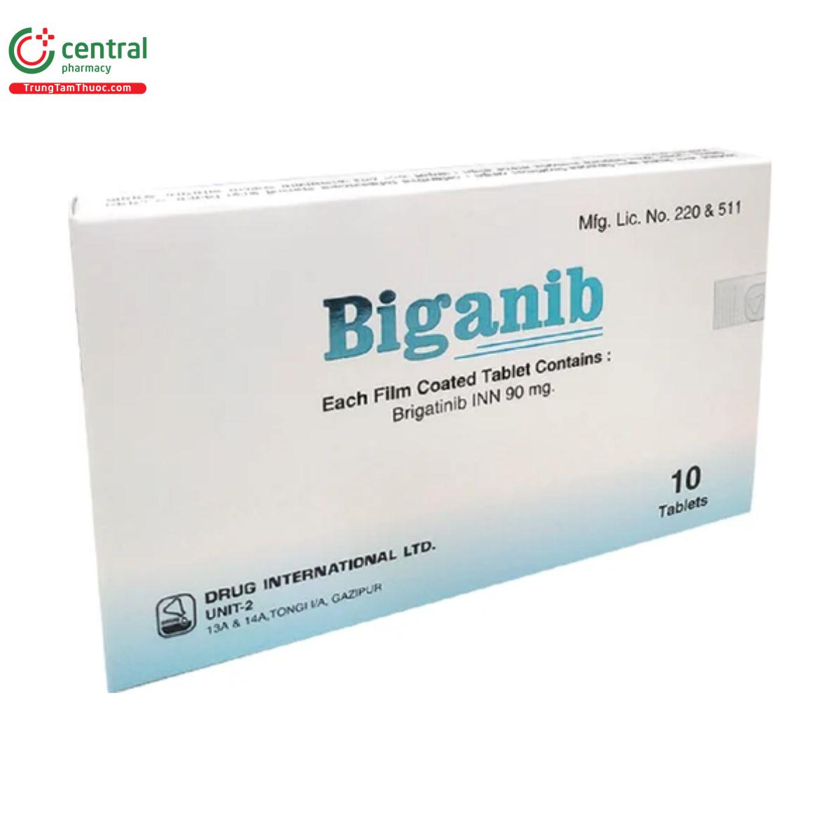 biganib 90mg 3 V8035