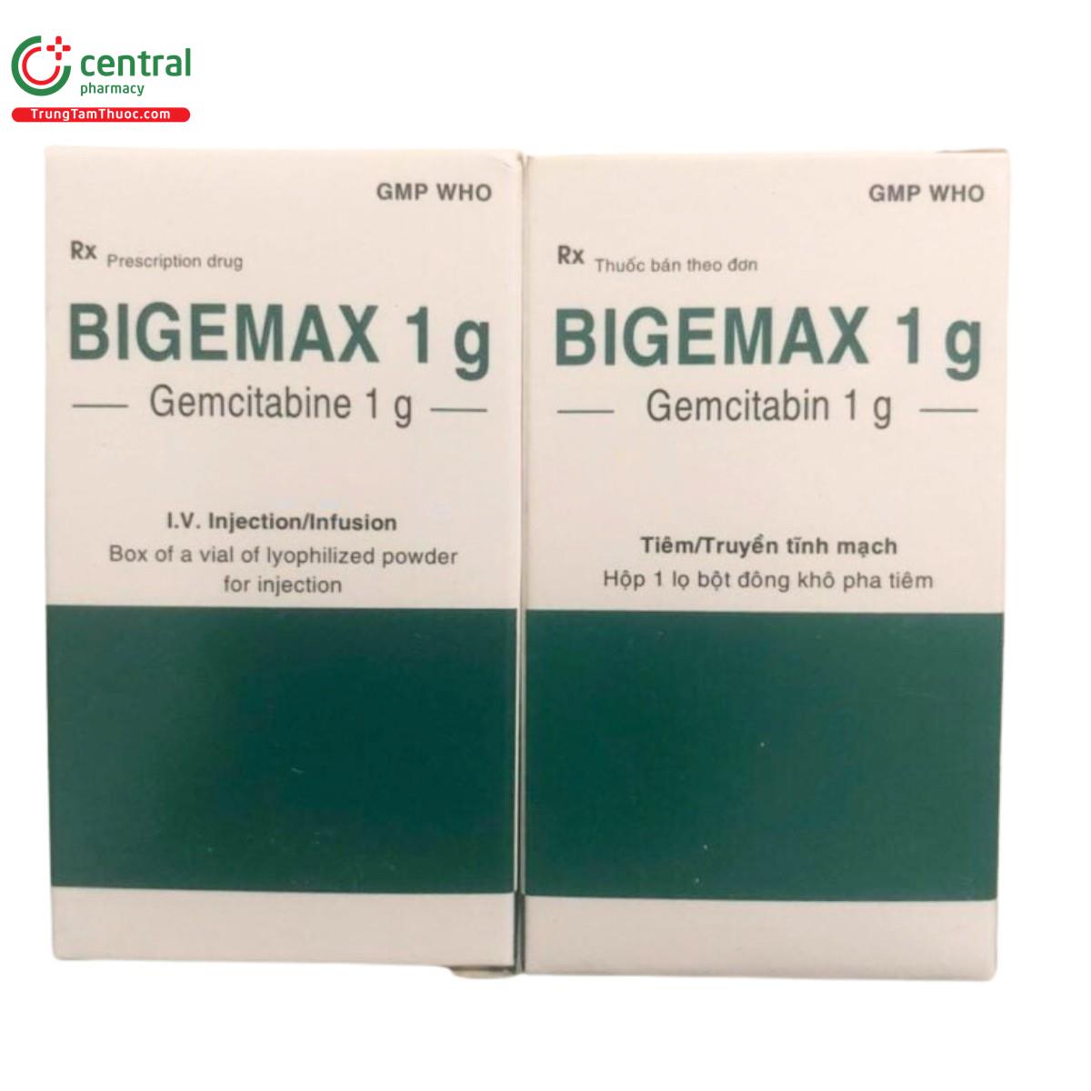 bigemax 1g 2 T7031