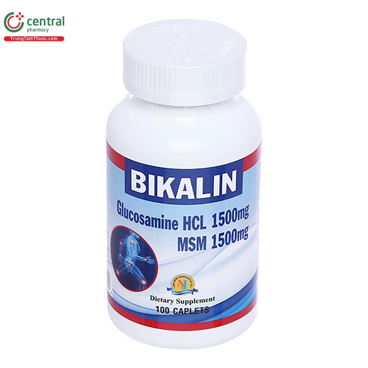 bikalin 1 J3588