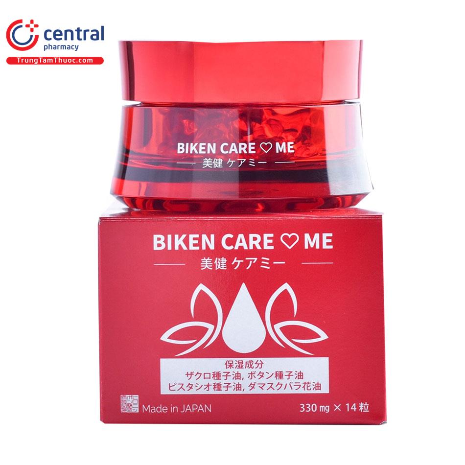 biken care 2 O5754