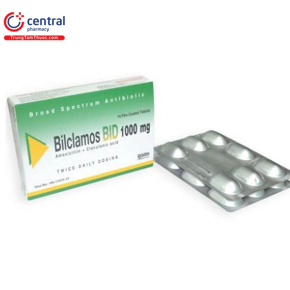 bilclamos100mg5 C0133